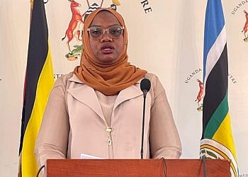 KCCA announces new date for Kampala city festival