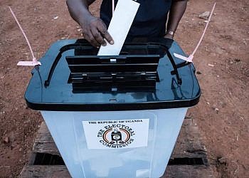 2026 polls: EC sets new date for presidential,parliamentary elections
