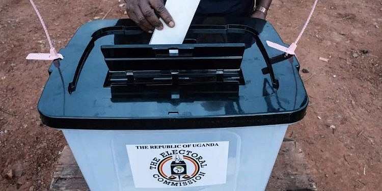 2026 polls: EC sets new date for presidential,parliamentary elections
