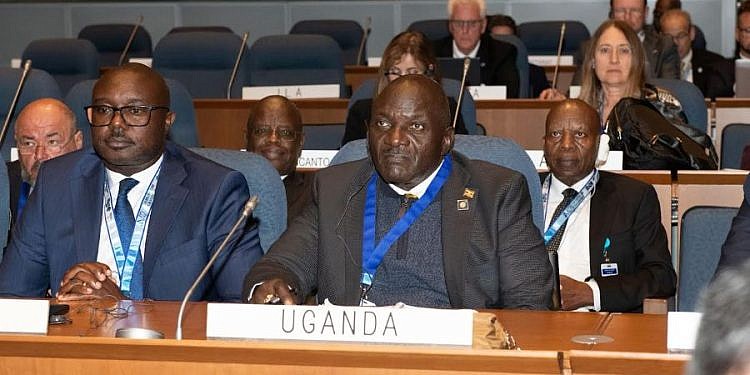 Uganda secures seat on global aviation council