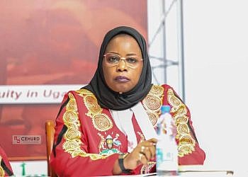 Aisha Naluzze: Who is the new sheriff in town in fighting corruption?