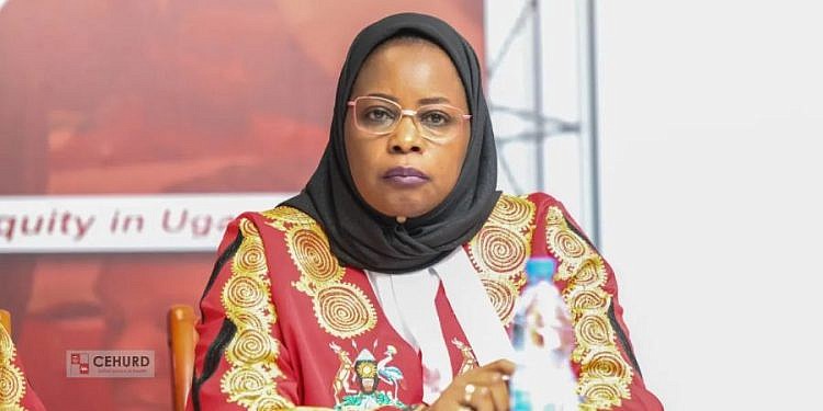 Aisha Naluzze: Who is the new sheriff in town in fighting corruption?