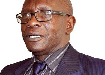 Former rebel leader Anthony Kyakabale dies at 64