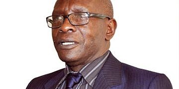 Former rebel leader Anthony Kyakabale dies at 64
