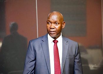 Museveni appoints Lino Anguzu new DPP