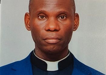 Rev. Canon Grace Lubaale elected new Bishop of Busoga Diocese