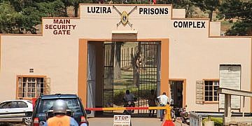 Over 5,000 inmates detained beyond legal sentence- Parliament’s human rights committee says