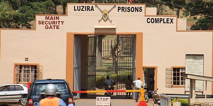Over 5,000 inmates detained beyond legal sentence- Parliament’s human rights committee says