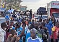 Nandala Mafabi condemns ‘tax extraction without development’ in Busia, promises change