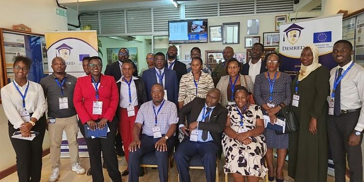 Shs1.64bn EU-funded project to transform accounting education in Uganda,Nigeria