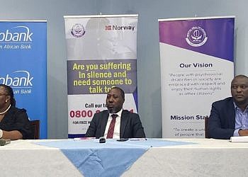 Employers urged to support workers with mental health problems