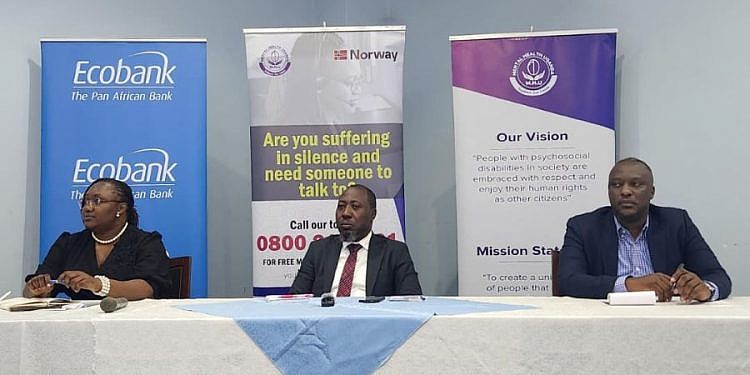 Employers urged to support workers with mental health problems