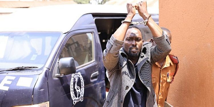 NUP’s Mufumbiro slapped with fresh charges of inciting violence against security personnel