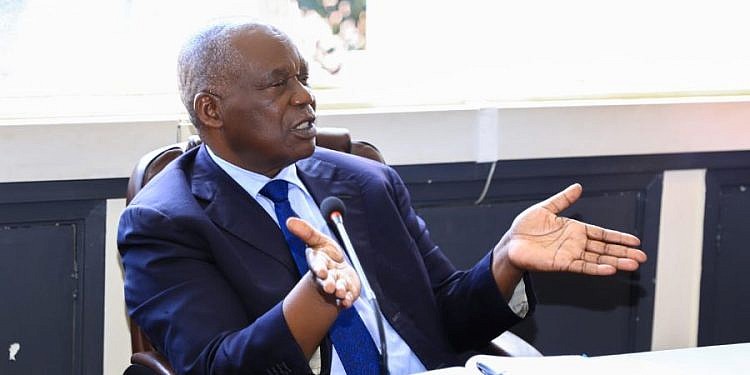 Gov’t can’t afford teachers’ pay rise now, says Minister Muruli Mukasa