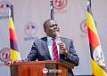 Don’t vote for anyone who was denied the NUP card, says Muwanga Kivumbi