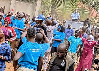 I will help build systems that work,fight poverty  Nandala Mafabi tells Busoga