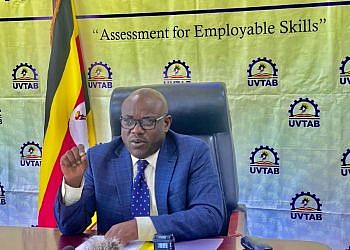 UVTAB to release May/June 2025 TVET assessment results tomorrow