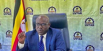 UVTAB to release May/June 2025 TVET assessment results tomorrow