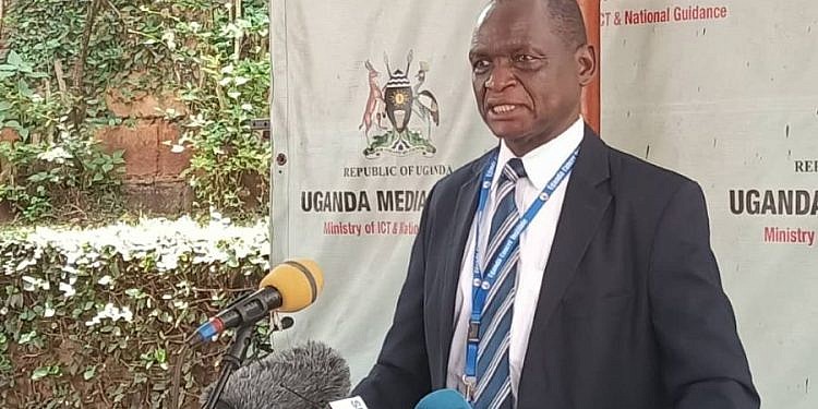 Over 4,000 Ugandan women diagnosed with breast Cancer each year says UCI