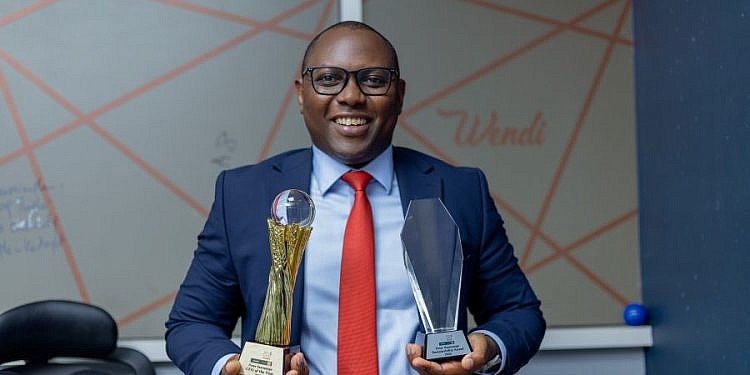 PostBank’s Peter Ssenyange named CFO of the year at 2025 CFO awards