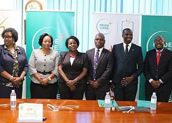 Pride Bank, Jubilee partner to launch new insurance product