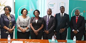 Pride Bank, Jubilee partner to launch new insurance product