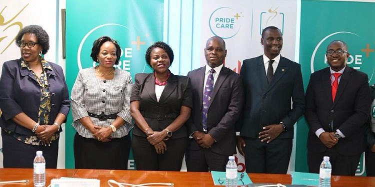 Pride Bank, Jubilee partner to launch new insurance product