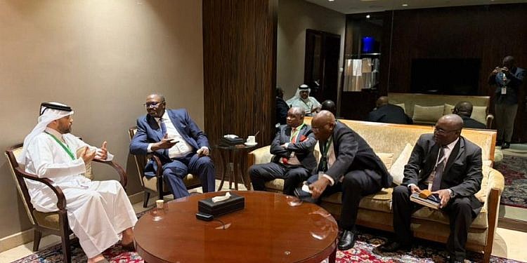 Qatar to open embassy in Uganda as relations grow