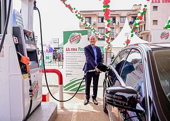 Rubis Energy opens 15 new fuel stations across the country