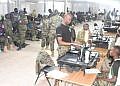 NIRA starts national ID renewal for Ugandans, UPDF soldiers in Somalia