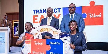 Pearl Bank’s Wendi, Stanbic’s FlexiPay integrate