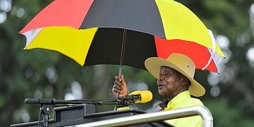 Museveni to teachers: Gov’t not against your salary increment but….