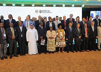 Uganda, UAE deepen Shs 23.9 trillion trade, investment ties at Kampala business forum
