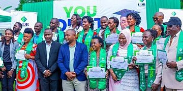 UDB  graduates new cohort of investor-ready SMEs 