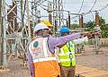 UEDCL restores power in Mbale after disruption at area substation