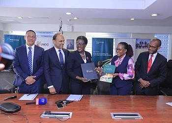 Vivo Energy embarks on strategic visit to Albertine oil region to strengthen sector collaboration