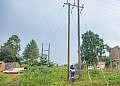 Mother, toddler electrocuted in Kyankwanzi over illegal power connection