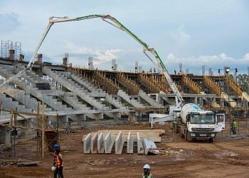 Akii Bua’s spirit lives on as stadium set to spark Lango renaissance