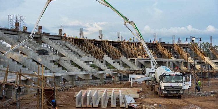 Akii Bua’s spirit lives on as stadium set to spark Lango renaissance