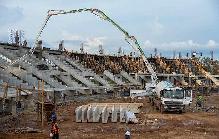 Akii Bua’s spirit lives on as stadium set to spark Lango renaissance