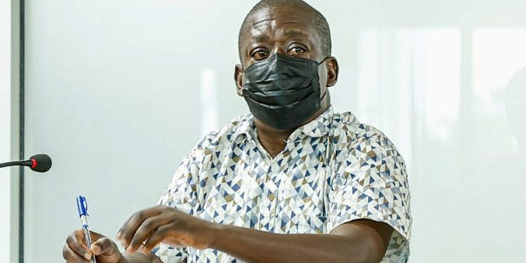 Ex-Lands Ministry official convicted for fraudulent sale of Uganda Railways Land