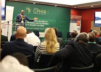 Uganda’s Dei BioPharma secures patents for Ebola ,Mpox mRNA vaccines