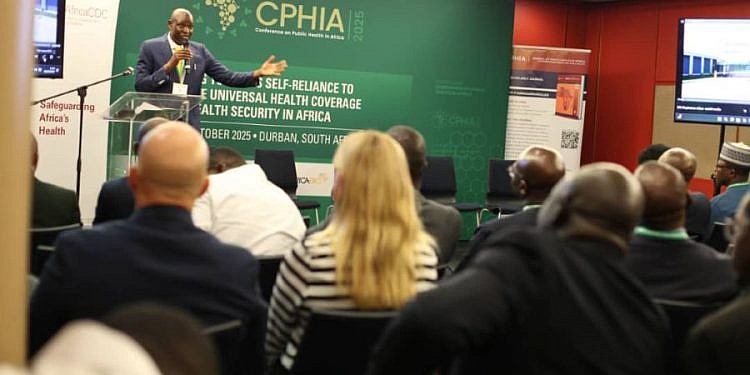 Uganda’s Dei BioPharma secures patents for Ebola ,Mpox mRNA vaccines