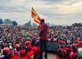 Museveni will be the last president to rule Uganda for over 40 years-Bobi Wine