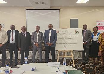 Over 3,300 women-headed households in Busoga to benefit from shs 17.4bn BRAC project