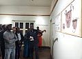 Uganda celebrates return of artefacts in ‘Ethics of Loaning’ exhibition at Nommo Gallery