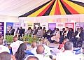 UMA trade fair opens for 31st edition at Lugogo