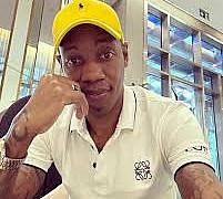 Police investigate Brian White over mysterious death of his lover in gas explosion