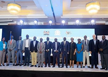 Kenya–Uganda expressway gets go-ahead to boost regional trade, integration