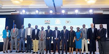 Kenya–Uganda expressway gets go-ahead to boost regional trade, integration